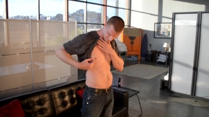 Men Over 30: Public Handjob in Pacific Heights