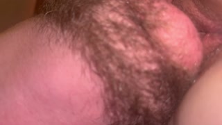 sweet pussy homemade