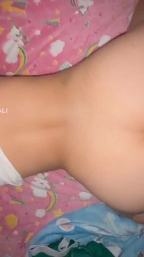 Full Video Casting Innocent *** 18 Years Old Big Ass Fulfills Her Dream