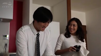 A Affair With The Boss's Wife