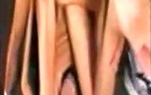 Teenie ts fucking scene