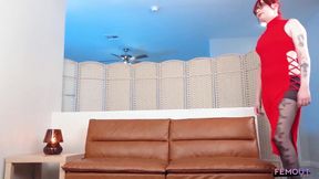 Tgirl Juicy Asses Raw Fucked Gushing Cum Fest Destroyed