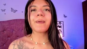 Desire Sweet Private Show