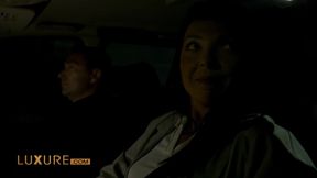 Candee Licious: sensual surprise