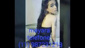 Bonequinha
