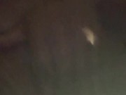 Hurricane Zeta Bored No lights Wet pussy cum