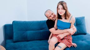 Raw Couples - skinny sex