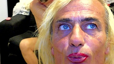 Gigi and Dave, the tranny girlfiend live show - 2025-09-26 - p2