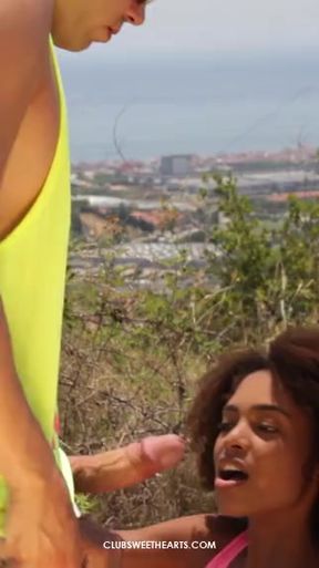 Outdoor Clubsweethearts Snip