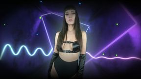 Ruined orgasm JOI