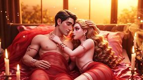 Cute 18yo Asian GF gives sloppy blowjob and takes big cock
