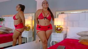 Kate Venegas Private Show