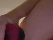 Horny man fucks bad dragons