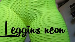 Leggins neon