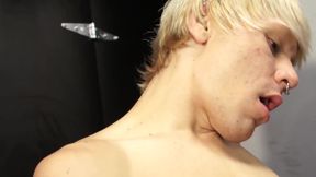 Semen Fillers Scene-2 horny Cherubs Fuck Each Other's Asses and Fill It with Cum