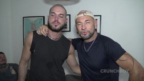 dont click here ! it s video porn bareback too hot for you
