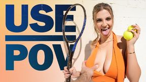 Free Use - My Fit Big Titty Step Mom Kenzie Love Needs Hot Sex to Make Her Feel Like a Star