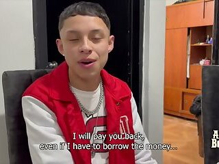 Angel of Bogota - File 12