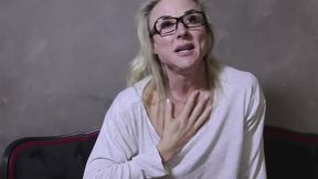 Just Right for Me – Small Cock Praise