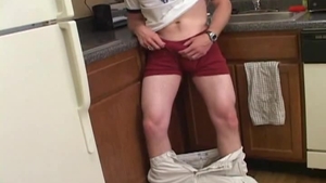Next Door Male: Exploring New Horizons