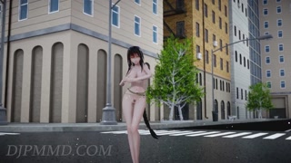 MMDR18 Kangxi - Secret Number - Got That Boom - City Day Stage 1331