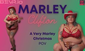 A Very Marley Christmas