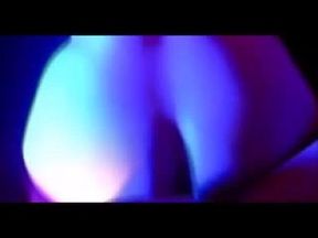 BBW an Silvester Reitet bis zum Orgasmus Handyvideo