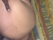 Turned her pussy into a fountain digger her guts out with all good dick. She’s such a good bitch