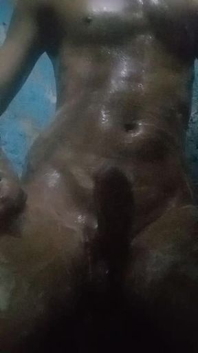 Masturbation