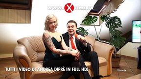 Andrea Dipre'_ Strange Sex in Prague