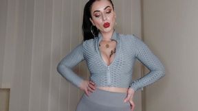 Kinky JOI POV