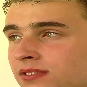 Jefferson + Copperfield... Our Horny Czech Street Boys in Home Quarantine