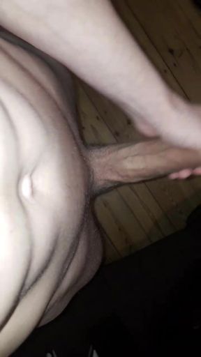 German Teen With Big Dick