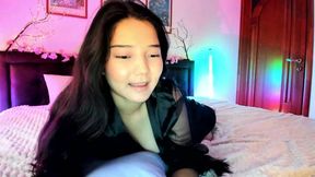 Milana Milli Private Show