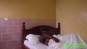 an unprecedented encounter in the depths of the equatorial forest in central africa between sexy guys and hetero big cock who find themselves in a wild hot fuck publicly in the middle of an era. to li