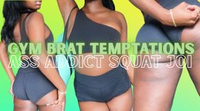 Even Squats Have Ruined You