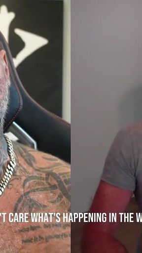Porn Star Confessions - Stepdaddy Patrick (episode 216)