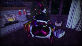 Fuck Hornet Hollow Knight Merry Christmas Happy Holidays