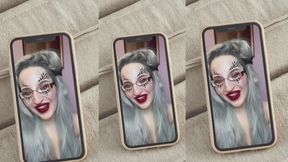 You Don't Crave Me - You Crave the Ruin I Bring. Addicted to the Sound of Your Wallet Sending for Me!