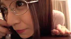 Big-titted Japanese girls get fucked and creamed in front of the camera