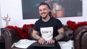 Chad Ocean Private Show