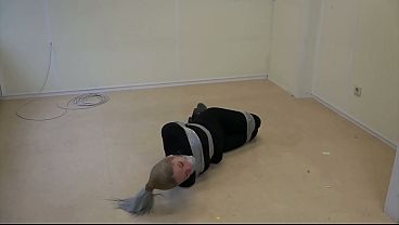 Snooping Burglar BDSM EP 2