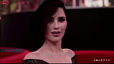 Johannesgaming - update #713 - Mrs Denvers 18 Nicole convess her love to Wanda - Apr 22, 2026