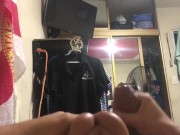 Cómo pajearse con un toto