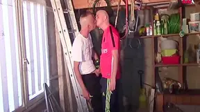 A Pound For Smoking Starring Morgan 93 & Leo Senthy