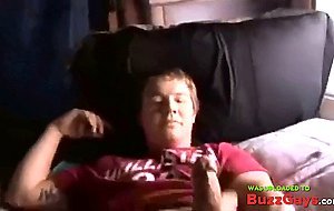 straight guy trys to suck friends cock
