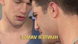 Falcon Studios: Exchanging Weights for Wet Dreams