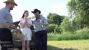 Slut Control Departament - Kitty Doll88 VS Sheriff Leo Casanova   Sheriff Valter Karo