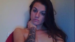 Gypsy White Private Show