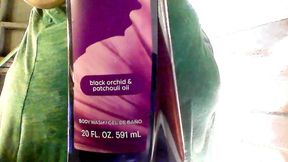 Body Wash